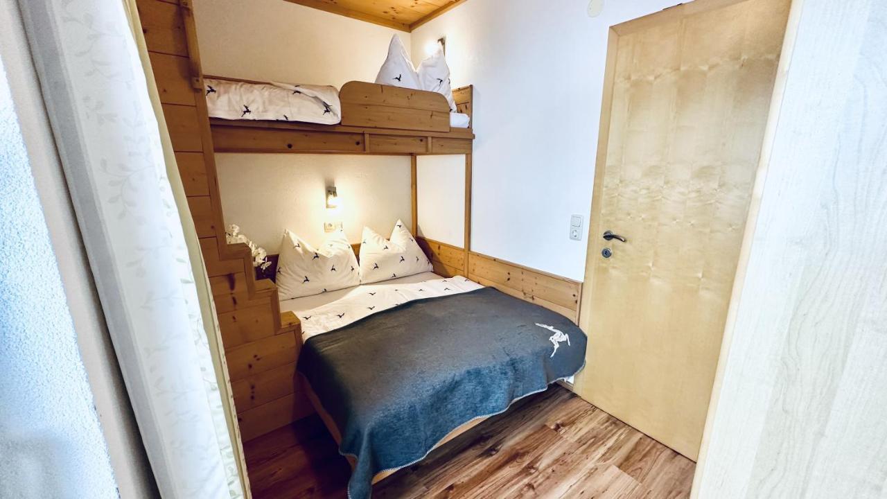 Ferienwohnung Steinernes Meer Maria Alm am Steinernen Meer Exterior photo